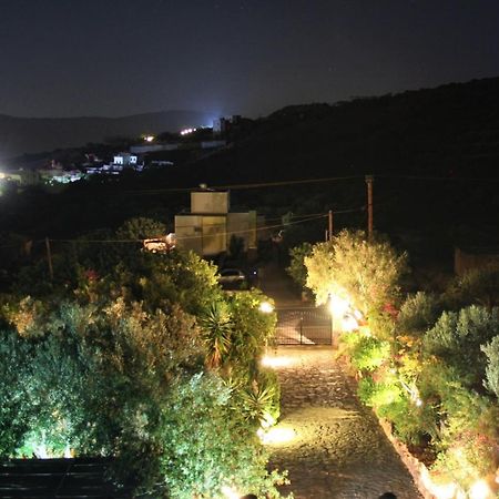 Villa Artemis Elounda Exterior foto