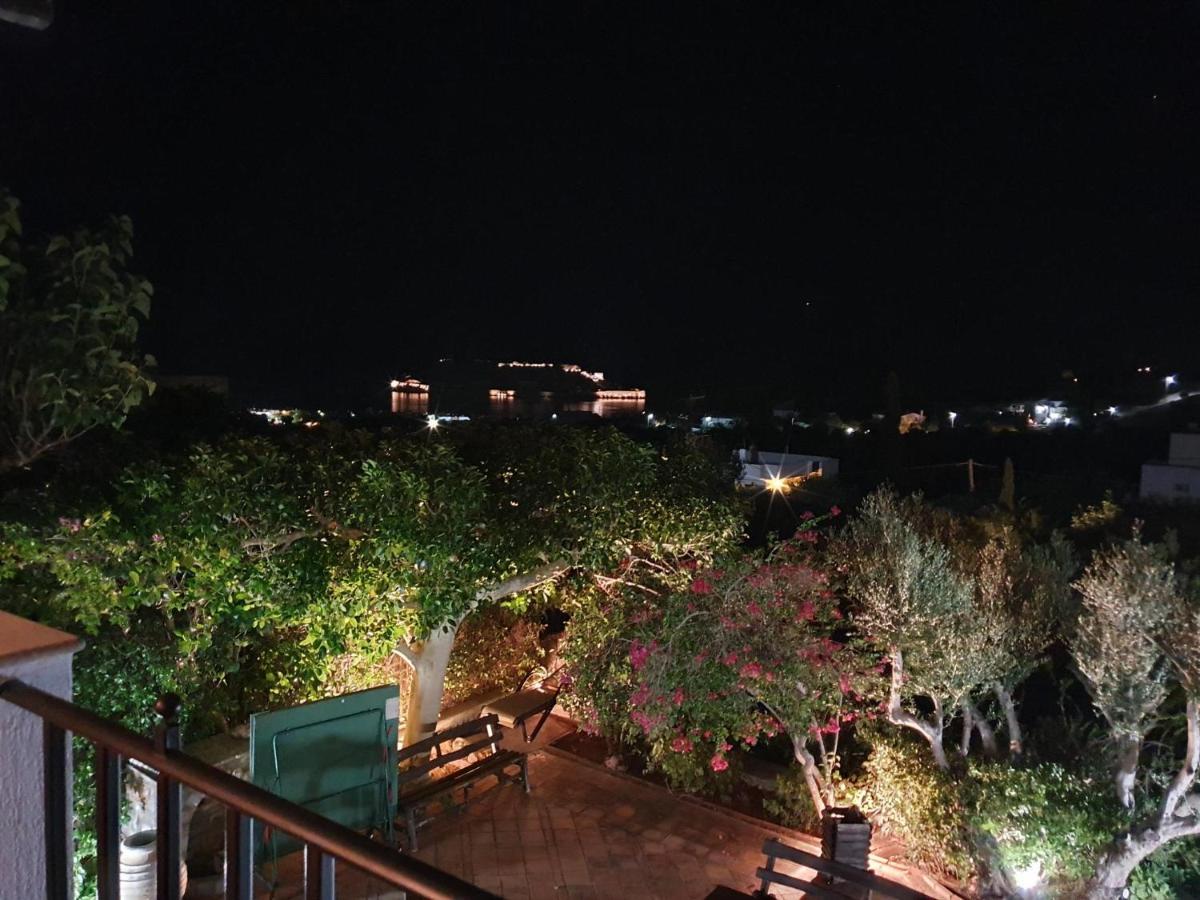 Villa Artemis Elounda Exterior foto